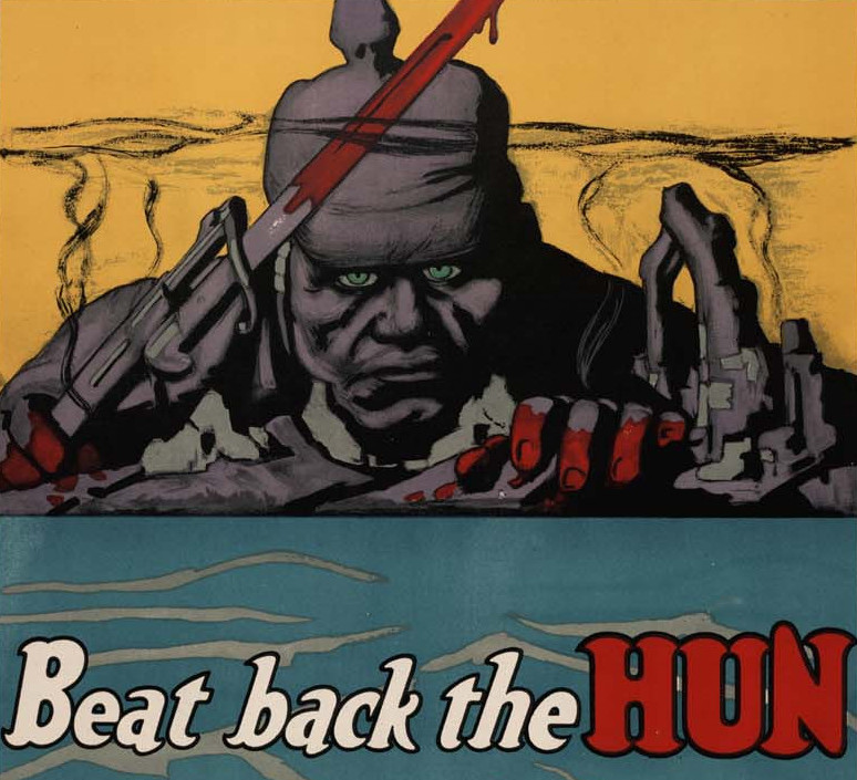 Typical anti-German nonsense.