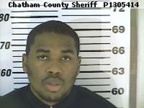 Brandon Mackey Brandon Mackey