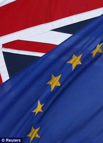 There is now no hope of passing the legislation for a vote on EU membership before the next Queen's Speech after 245 peers voted to halt it