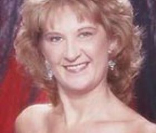 Cynthia Jean “Cindy” McKee Cynthia Jean “Cindy” McKee