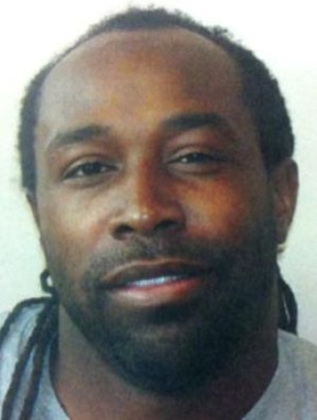 Earlest A Johnson, the track coach from East St. Louis High School Earlest A Johnson, the track coach from East St. Louis High School