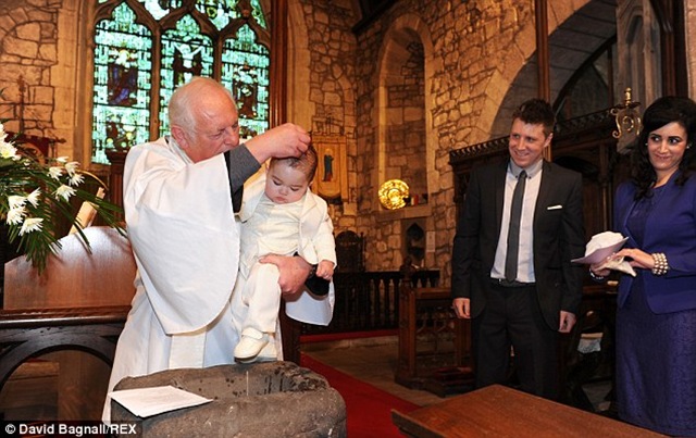 From ancient times, the structure of the service has included the renunciation of sin, the world and the devil and the turning to Christ as Lord and Saviour. From ancient times, the structure of the service has included the renunciation of sin, the world and the devil and the turning to Christ as Lord and Saviour.