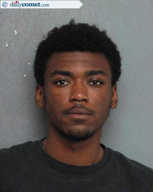 Jalen Francis Jalen Francis