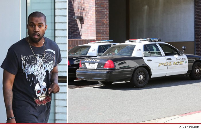 Kanye West now calls himself “Yeezus” and claims that he should be a character in a new addition to the Bible.