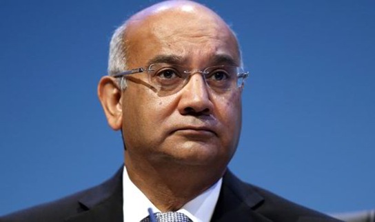 Keith Vaz MP believes a review of the situation is needed