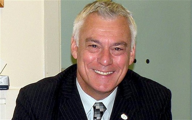 Lib Dem MP David Ward has also been in the news recently for getting suspended for making an anti Israel tweet.