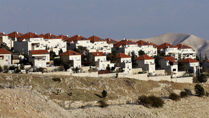 ISRAEL-PALESTINIANS/KERRY ISRAEL-PALESTINIANS/KERRY