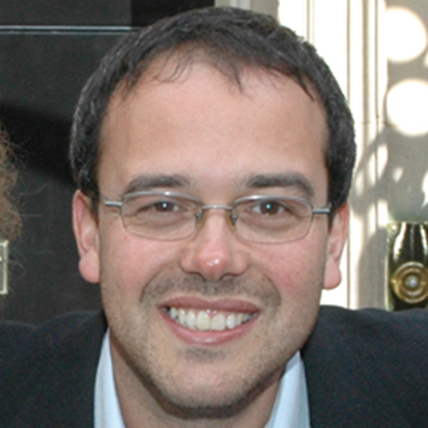 Nick Lowles - owner of Hope not Hate