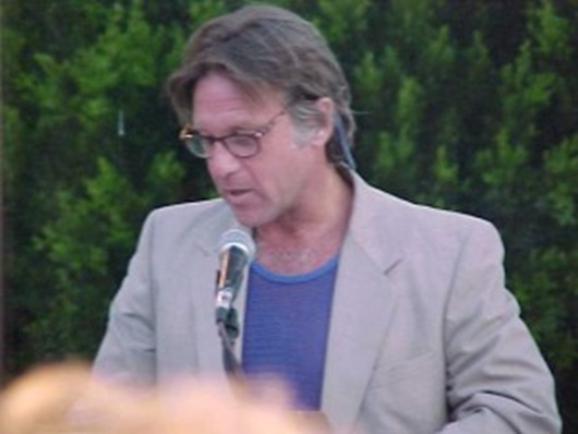 Porn star Richard Pacheco He also wanted to be a rabbi.