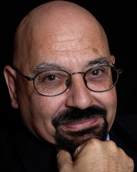 Richard Pacheco, a recent photo Aint he cute