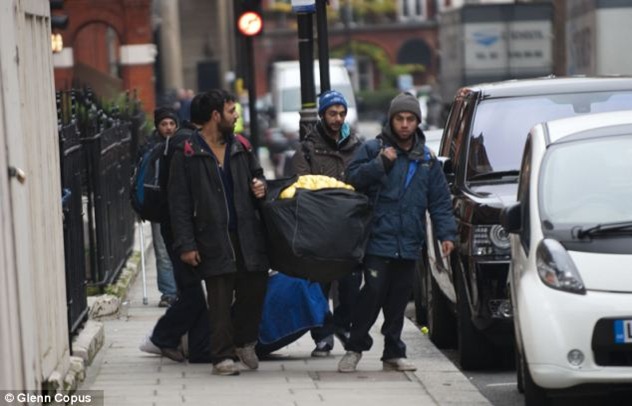 Romania has offered a passport to all four million of Moldova's citizens while Bulgaria has issued 90,000 passports to Macedonians. Romania has offered a passport to all four million of Moldova's citizens while Bulgaria has issued 90,000 passports to Macedonians.