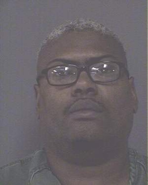 Ronald Savoy Ronald Savoy