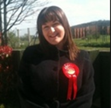 Ruth Smeeth - Hope not Hate