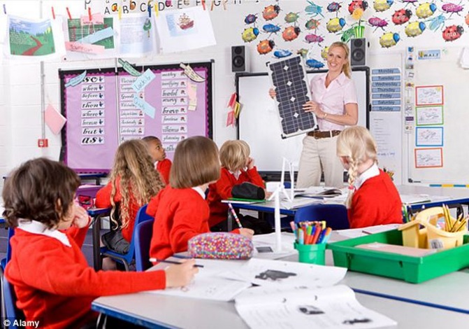 We need teachers to give moral leadership for children, which drug offenders cannot do, critics claim