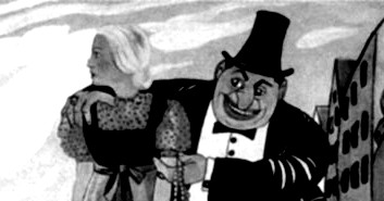 Jewish behavior doesn't change much over time.