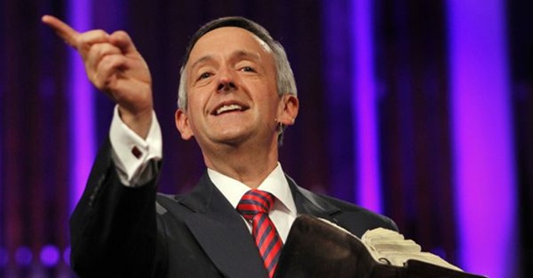 robertjeffress robertjeffress