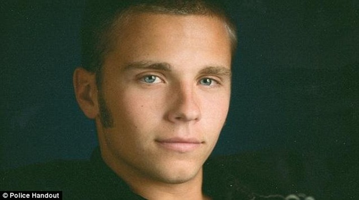 Colin Gleason Colin Gleason