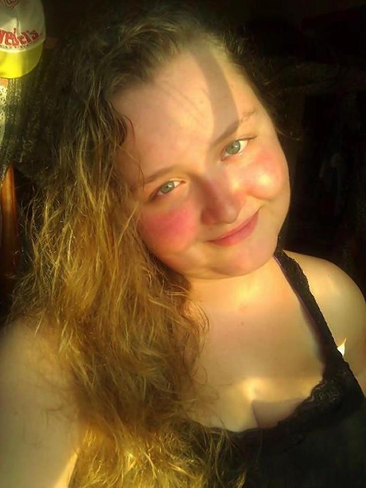 Danielle Michaels, 18, was found dead near Reynoldsburg High School's Summit Campus on Monday night. Danielle Michaels, 18, was found dead near Reynoldsburg High School's Summit Campus on Monday night.