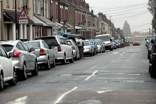 Eld Road, Foleshill Eld Road, Foleshill