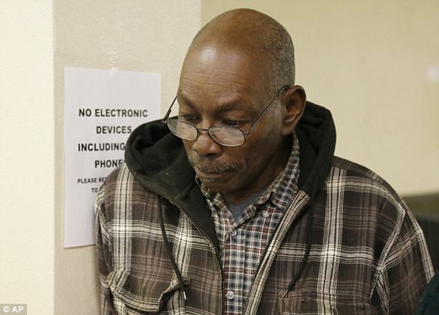 Hearing him out James Edwards Jr's father, James Edwards Sr, was in the court to hear his son tell how he was allegedly sitting in the front seat rolling marijuana cigarettes at the time of the shooting Hearing him out James Edwards Jr's father, James Edwards Sr, was in the court to hear his son tell how he was allegedly sitting in the front seat rolling marijuana cigarettes at the time of the shooting