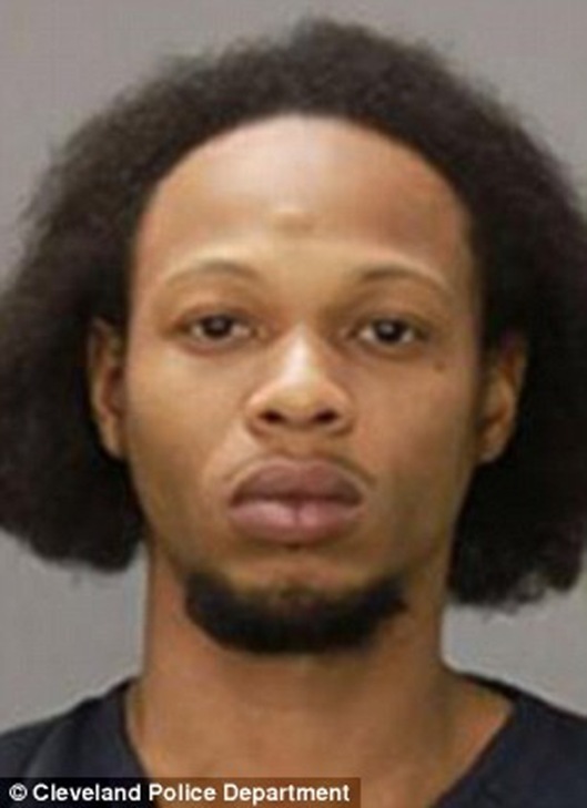 Joey Garron, Joey Garron,