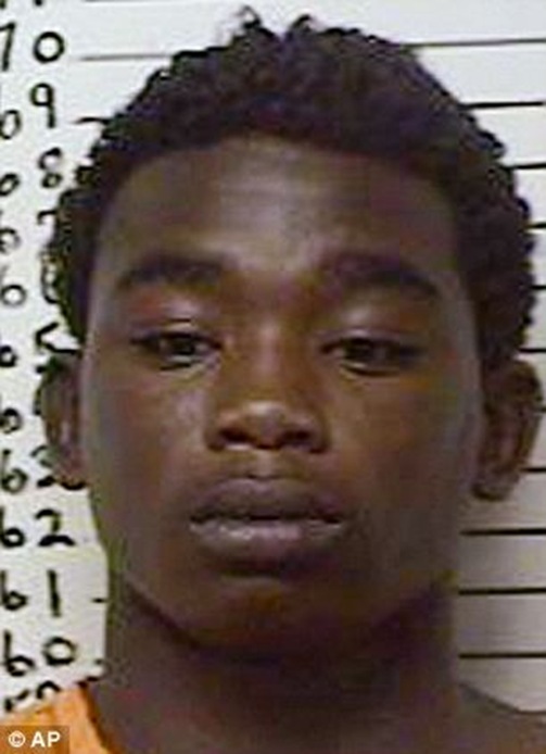 Lesser charge James Edwards Jr agreed to testify against his two friends in exchange for a lesser sentence Lesser charge James Edwards Jr agreed to testify against his two friends in exchange for a lesser sentence