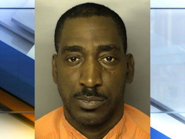 Lorenzo Archer, Jr Lorenzo Archer Jr