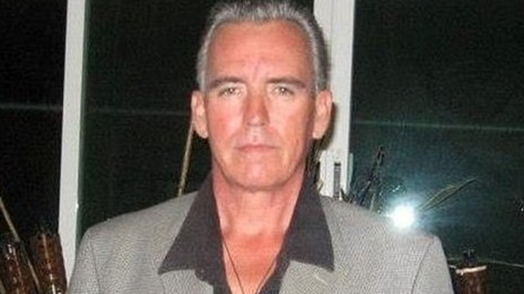 Mark Austin suffered a severe head injury and died the next day Mark Austin suffered a severe head injury and died the next day