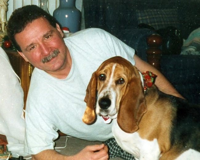 Officer Richard Francis Officer Richard Francis