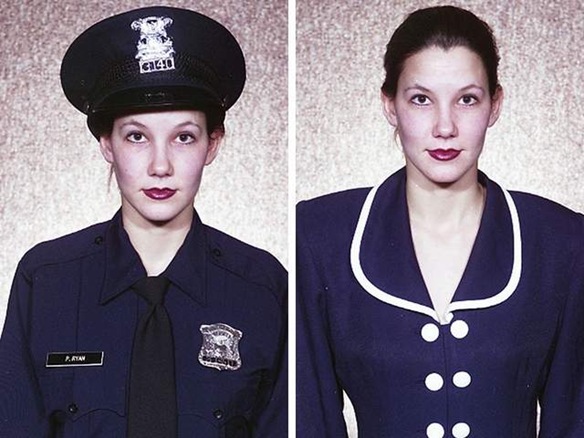 Patricia Katie Williams