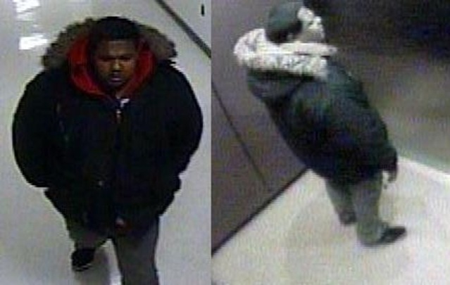 Police say this man is being sought for exposing himself to an 83-year-old woman at a Bronx nursing home.