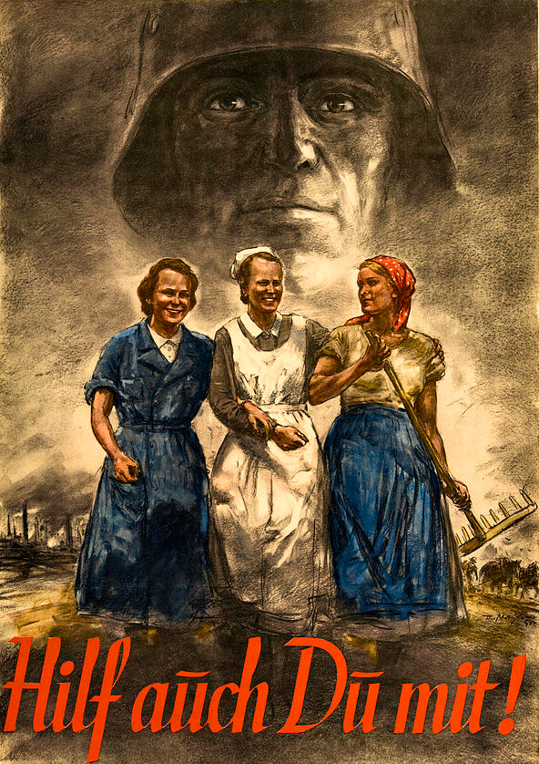 There is no trick here.