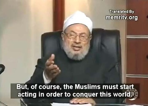 Sheikh-Yusuf-al-Qaradawi-485x350 Sheikh-Yusuf-al-Qaradawi-485x350