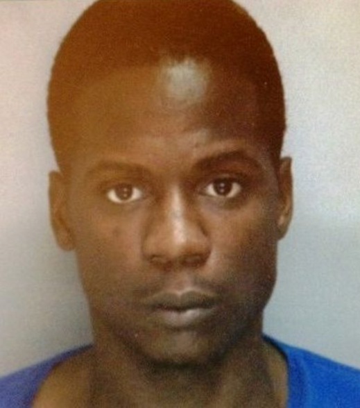 Tyrique Hall Tyrique Hall