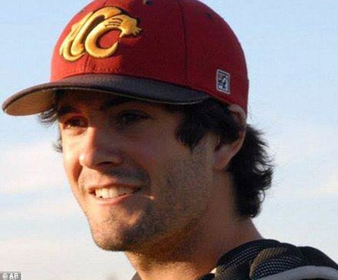 Victim Lane, 22, died on the side of a Duncan, Oklahoma road after being shot by one of the teens who drove away immediately after, leaving it to nearby Good Samaritans to call for help which came too late Victim Lane, 22, died on the side of a Duncan, Oklahoma road after being shot by one of the teens who drove away immediately after, leaving it to nearby Good Samaritans to call for help which came too late