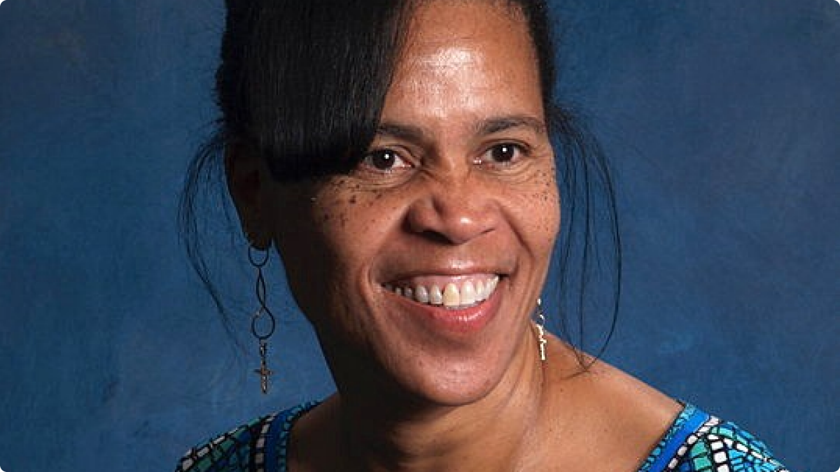 Arenda Wright Allen. Surely a good authority on how the Constitution should be interpreted.