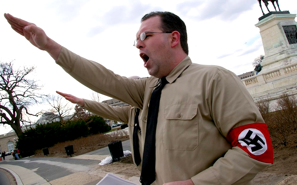 This is Bill White. He's in prison.