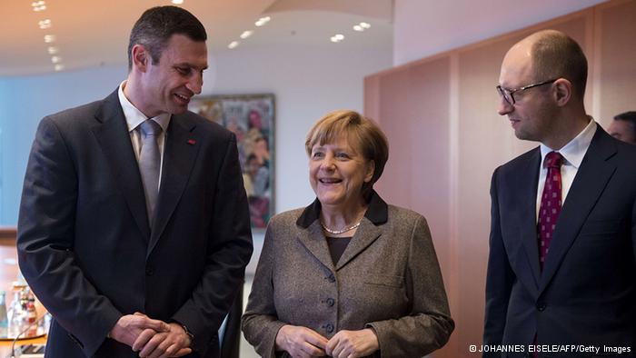 Can you taste the Freedom, oh Ukraina?