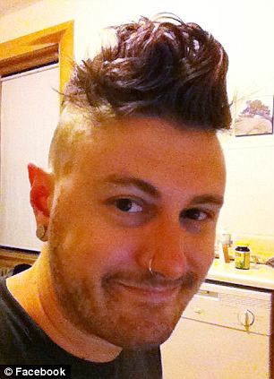 Kevin Allred. This is the queer who will be teaching our youth about black feminism.