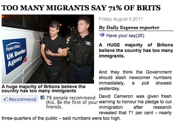 immigration immigration