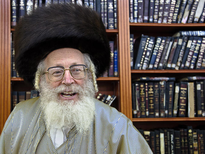 Get down on your hands and knees and kiss our feet, gojim!