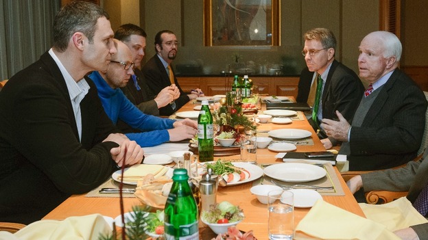 Oh sweet, sweet freedom.