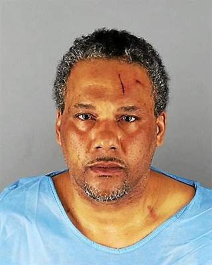 Angelo Taylor, 45, of Clinton Township Angelo Taylor, 45, of Clinton Township