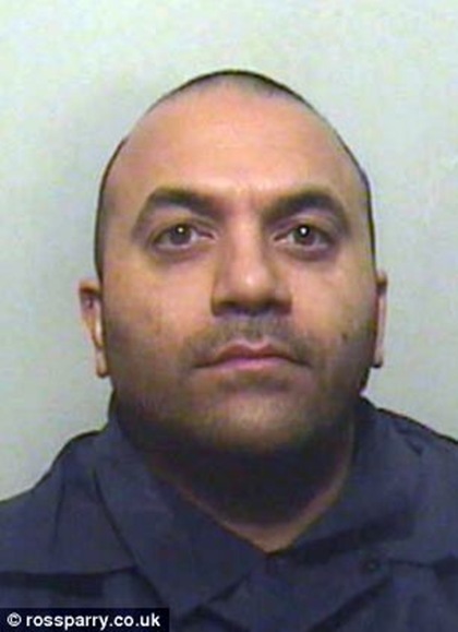 Arshad Khan Arshad Khan