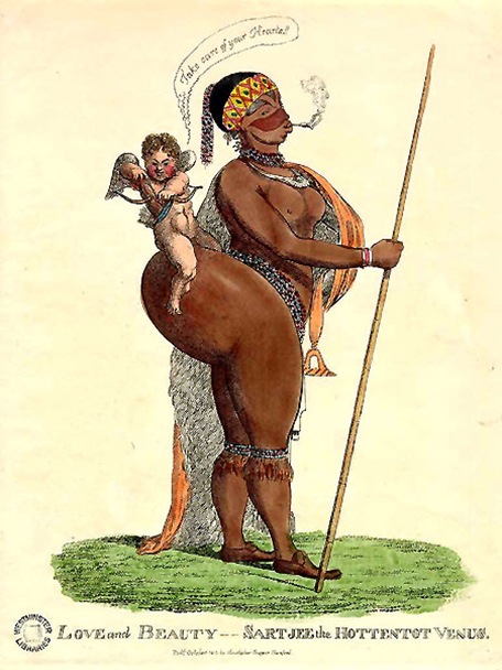 Baartman