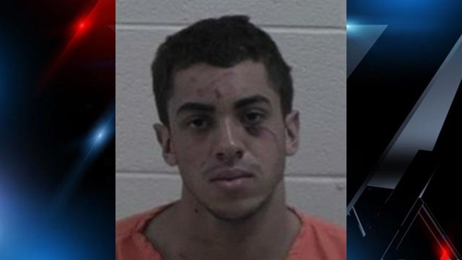 Darrin Eskew Darrin Eskew