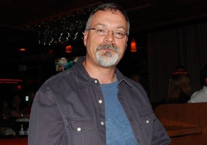 David L. Peterson was fatally shot in a Greenwood parking lot on Feb. 2 David L. Peterson was fatally shot in a Greenwood parking lot on Feb. 2