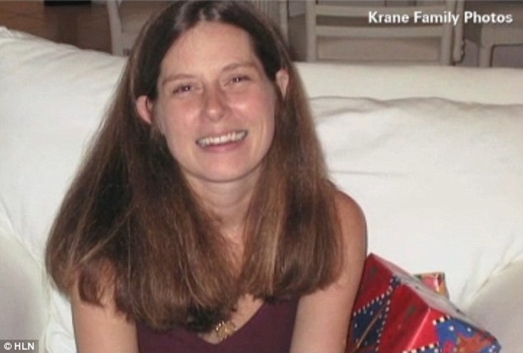 Doug Krane never thought he'd hear Wilkerson's name again after his wife's death - then she allegedly tried to kill her children Doug Krane never thought he'd hear Wilkerson's name again after his wife's death - then she allegedly tried to kill her children