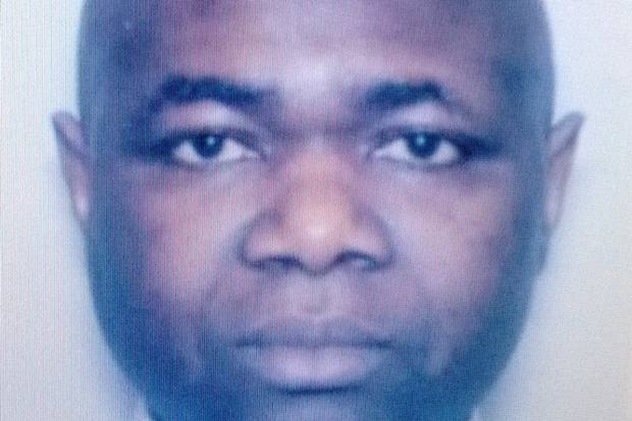 Ibrahim Bundu Ibrahim Bundu