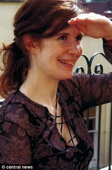 Kate Dixon Kate Dixon